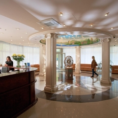 Гостиница Lecco, Мытищи, Московская область