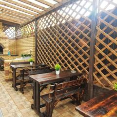 Гостевой дом Фрегат, Мысхако, Краснодарский край