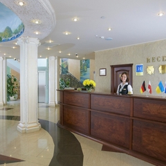 Гостиница Lecco, Мытищи, Московская область