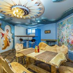 Гостевой дом Вива Виктория, Мысхако, Краснодарский край