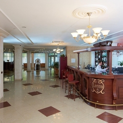 Гостиница Lecco, Мытищи, Московская область