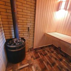 Гостевой дом Фрегат, Мысхако, Краснодарский край