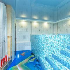 Гостевой дом Вива Виктория, Мысхако, Краснодарский край