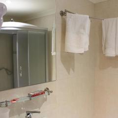 Отель Жар, Мытищи, Московская область