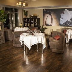 Гостиница Lecco, Мытищи, Московская область