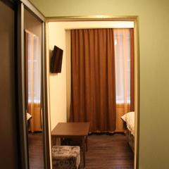 Отель Жар, Мытищи, Московская область