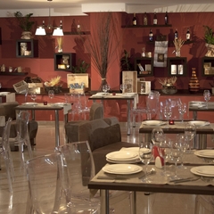 Гостиница Lecco, Мытищи, Московская область