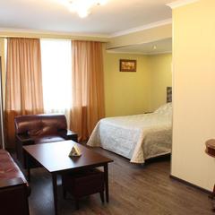 Отель Жар, Мытищи, Московская область