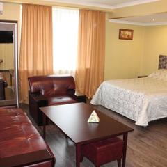 Отель Жар, Мытищи, Московская область