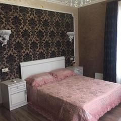 Гостевой дом Вива Виктория, Мысхако, Краснодарский край