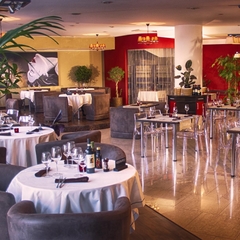 Гостиница Lecco, Мытищи, Московская область