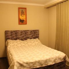 Отель Жар, Мытищи, Московская область