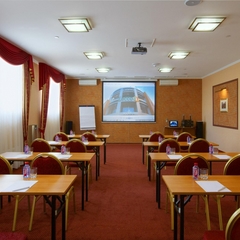 Гостиница Lecco, Мытищи, Московская область