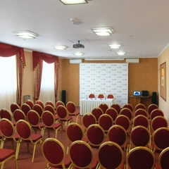 Гостиница Lecco, Мытищи, Московская область