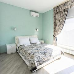 Гостевой дом Фрегат, Мысхако, Краснодарский край