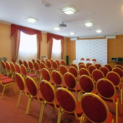 Гостиница Lecco, Мытищи, Московская область