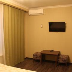 Отель Жар, Мытищи, Московская область