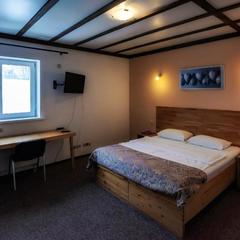 Гостевой дом Эко-Апарт, Мытищи, Московская область