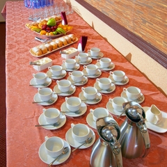 Гостиница Lecco, Мытищи, Московская область