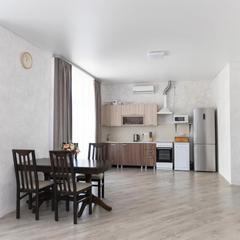 Гостевой дом Фрегат, Мысхако, Краснодарский край