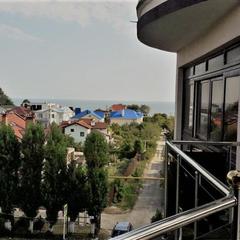 Гостевой дом Вива Виктория, Мысхако, Краснодарский край