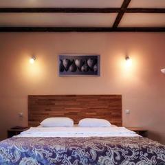 Гостевой дом Эко-Апарт, Мытищи, Московская область