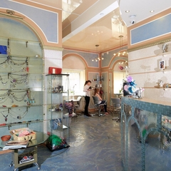 Гостиница Lecco, Мытищи, Московская область