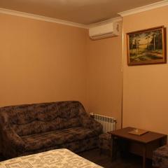 Отель Жар, Мытищи, Московская область