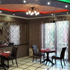 Гостевой дом Вива Виктория, Мысхако, Краснодарский край