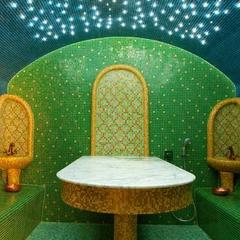 Гостиница Lecco, Мытищи, Московская область