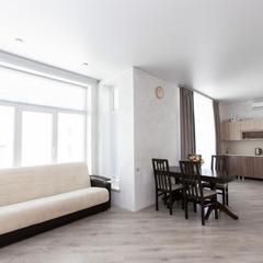 Гостевой дом Фрегат, Мысхако, Краснодарский край