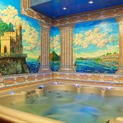 Гостиница Lecco, Мытищи, Московская область