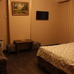 Отель Жар, Мытищи, Московская область