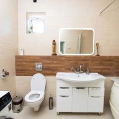 Гостевой дом Фрегат, Мысхако, Краснодарский край