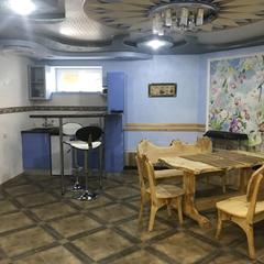 Гостевой дом Вива Виктория, Мысхако, Краснодарский край