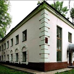 Санаторий Подлипки, Мытищи, Московская область