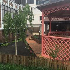 Гостевой дом Вива Виктория, Мысхако, Краснодарский край