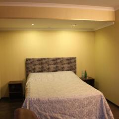 Отель Жар, Мытищи, Московская область