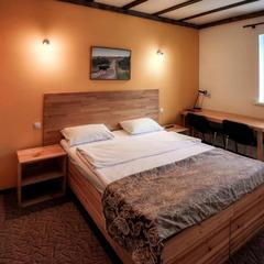 Гостевой дом Эко-Апарт, Мытищи, Московская область