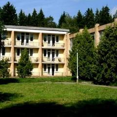 Санаторий Подлипки, Мытищи, Московская область