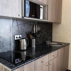 Гостевой дом Фрегат, Мысхако, Краснодарский край