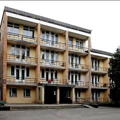 Санаторий Подлипки, Мытищи, Московская область