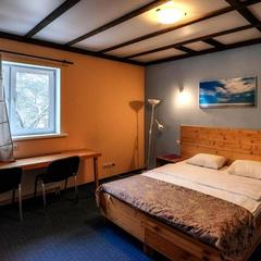 Гостевой дом Эко-Апарт, Мытищи, Московская область