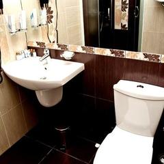 Гостиница Lecco, Мытищи, Московская область