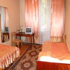 Санаторий Подлипки, Мытищи, Московская область