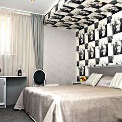 Гостиница Lecco, Мытищи, Московская область