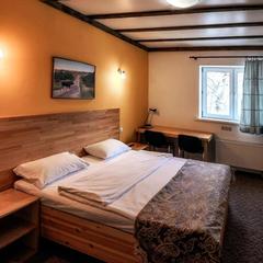 Гостевой дом Эко-Апарт, Мытищи, Московская область