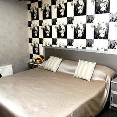 Гостиница Lecco, Мытищи, Московская область