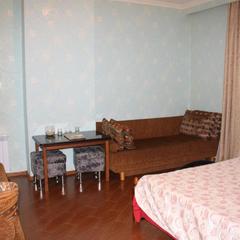 Отель Жар, Мытищи, Московская область