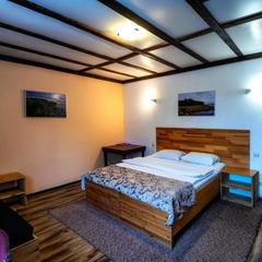 Гостевой дом Эко-Апарт, Мытищи, Московская область